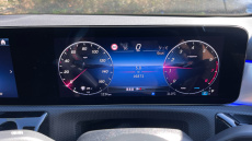 Mercedes-Benz A-Class A180 AMG Line Premium 5dr Auto Petrol Hatchback